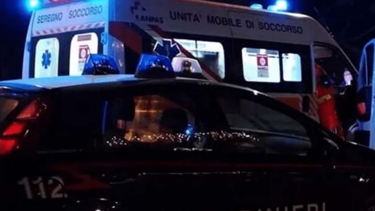Tragedia a Manfredonia: fatale incidente in scooter, perde la vita un 14enne Tragedia a Manfredonia: fatale incidente in scooter, perde la vita un 14enne