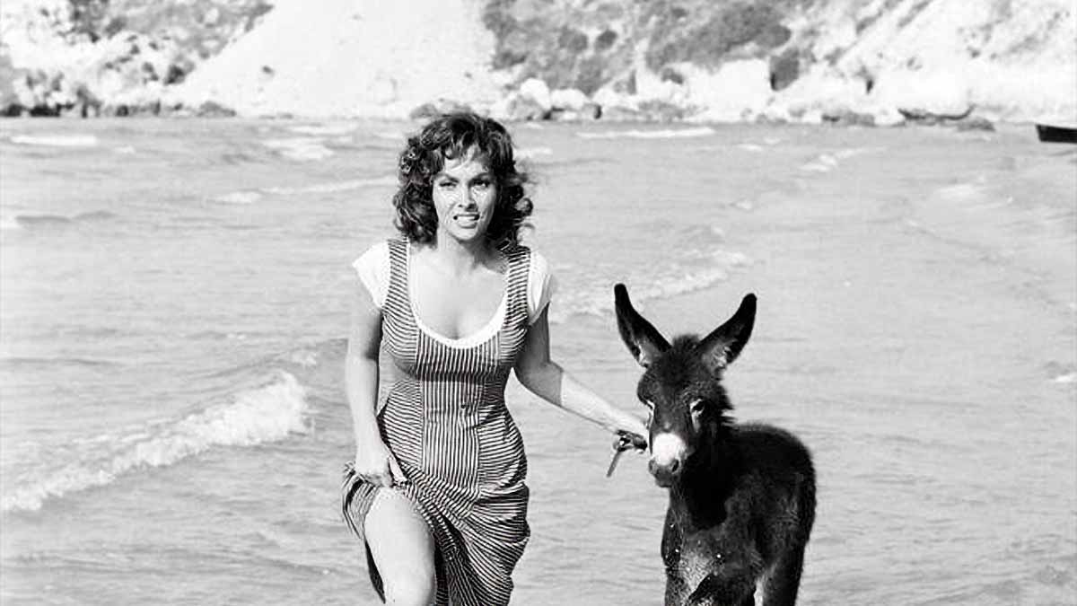 “Paesaggi Cinematografici del Gargano”: la Carta di Calenella indaga il cinema dei luoghi “Paesaggi Cinematografici del Gargano”: la Carta di Calenella indaga il cinema dei luoghi