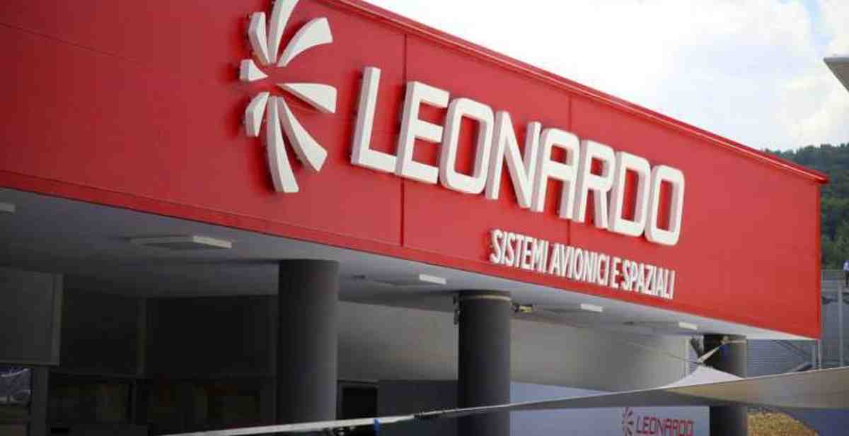 Stabilimenti Leonardo, Lettori (PD): “Su Grottaglie e Foggia serve un piano industriale trasparente, non operazioni al buio” Stabilimenti Leonardo, Lettori (PD): “Su Grottaglie e Foggia serve un piano industriale trasparente, non operazioni al buio”