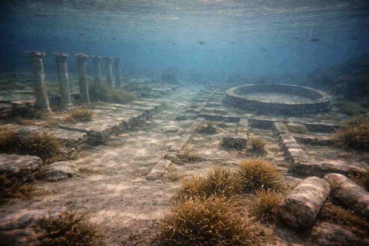 Uria garganica: patrimonio archeologico perso o occasione di sviluppo? Uria garganica: patrimonio archeologico perso o occasione di sviluppo?