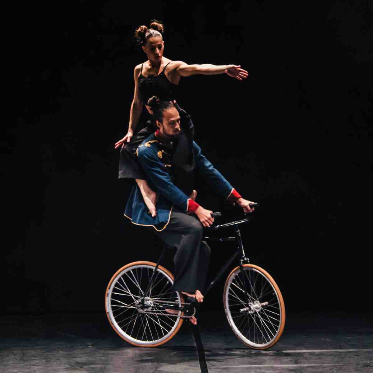 “CircusOperaShow”: la magia del circo e la potenza della lirica al Teatro del Fuoco di Foggia “CircusOperaShow”: la magia del circo e la potenza della lirica al Teatro del Fuoco di Foggia
