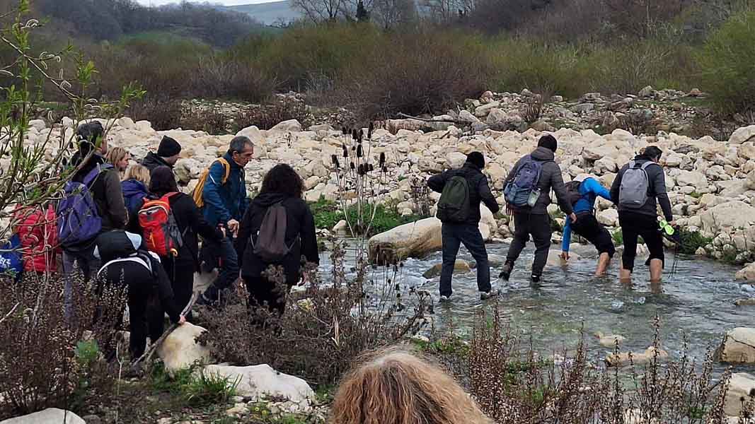 Monti Dauni: “In Valle”, l’escursione della “Liberazione” per scoprire Monte Cornacchia e il territorio Monti Dauni: “In Valle”, l’escursione della “Liberazione” per scoprire Monte Cornacchia e il territorio