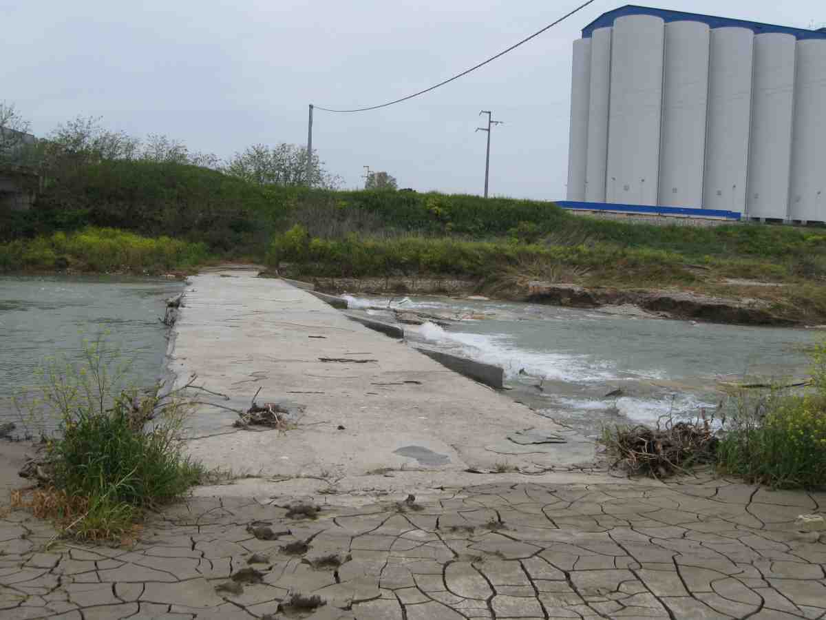 “Salvo per miracolo” dopo l’esondazione del Cervaro: l’appello di un cittadino “Salvo per miracolo” dopo l’esondazione del Cervaro: l’appello di un cittadino
