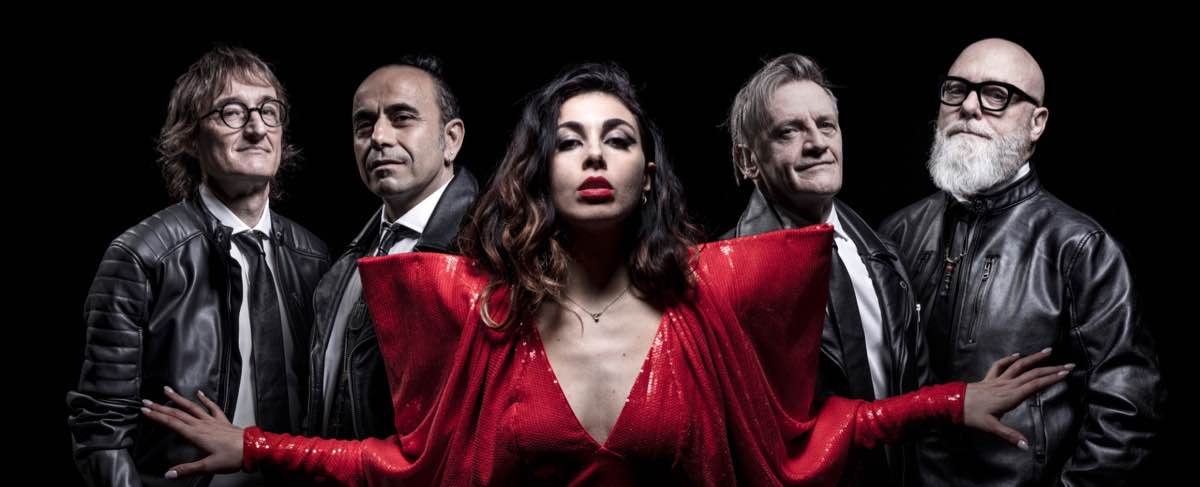 Il Porto Turistico di Rodi Garganico pronto ad accogliere i Matia Bazar in concerto Il Porto Turistico di Rodi Garganico pronto ad accogliere i Matia Bazar in concerto
