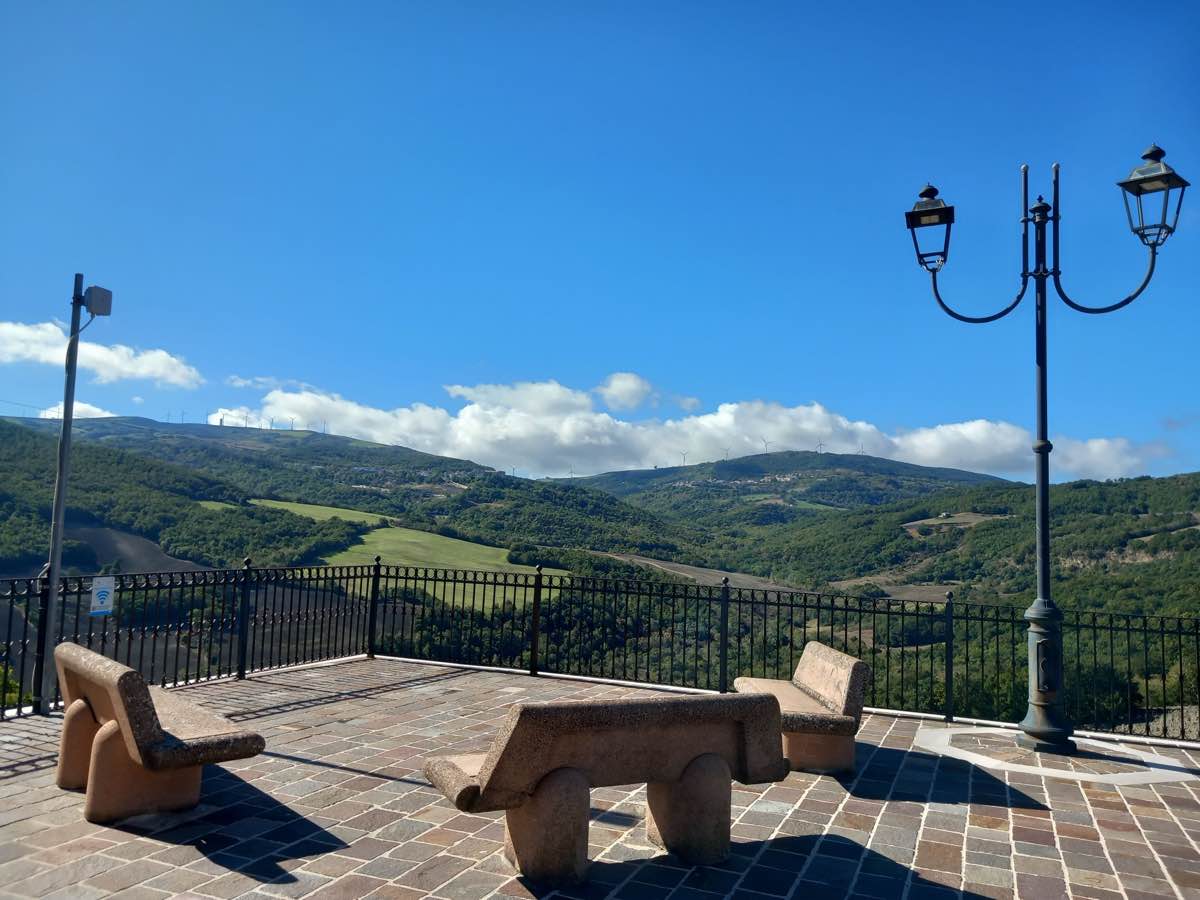 Castelluccio, Celle e Faeto fanno sistema con il turismo outdoor Castelluccio, Celle e Faeto fanno sistema con il turismo outdoor