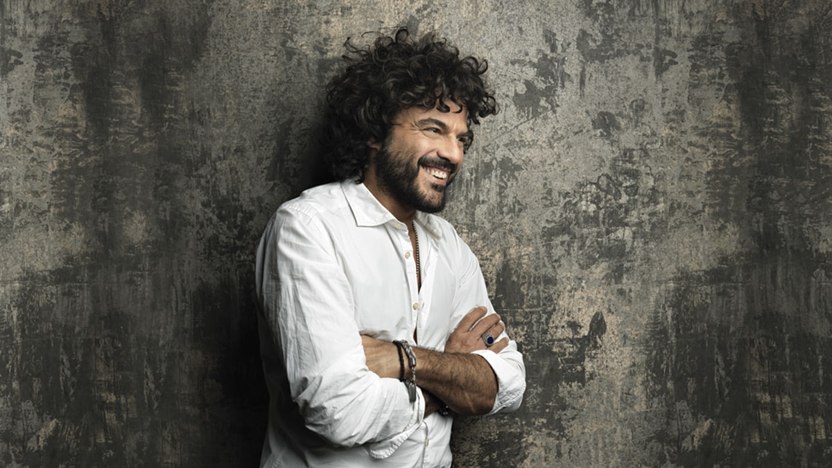 Francesco Renga porta a Peschici il tour “Live Estate 2026”: una serata di musica e grandi emozioni Francesco Renga porta a Peschici il tour “Live Estate 2026”: una serata di musica e grandi emozioni