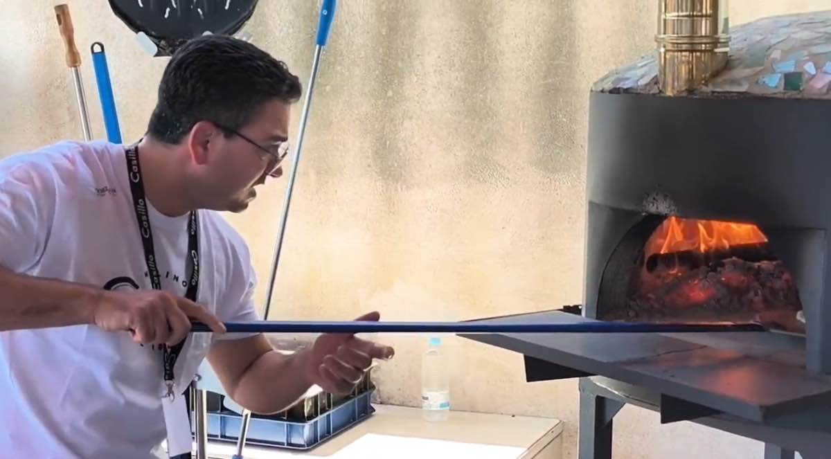 Accadia capitale della pizza, grande successo per il Campionato Italiano Passione Pizza Accadia capitale della pizza, grande successo per il Campionato Italiano Passione Pizza