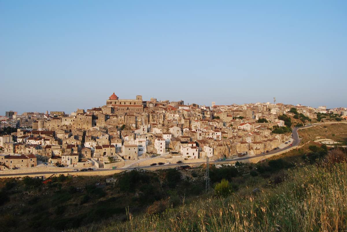 Vico del Gargano, amministrative tra fughe in avanti e realismo. Vico del Gargano, amministrative tra fughe in avanti e realismo.