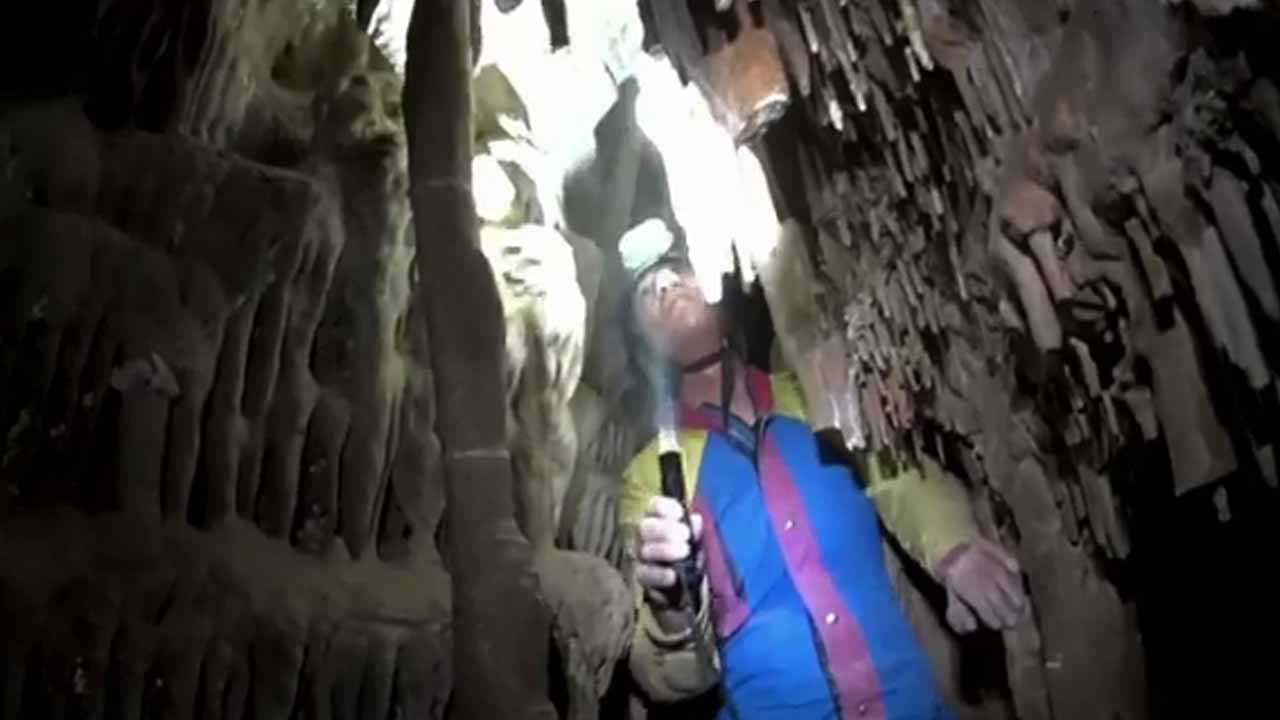 Scatta la tutela della Soprintendenza: la “Grotta delle Meraviglie” è il nuovo inestimabile patrimonio da proteggere Scatta la tutela della Soprintendenza: la “Grotta delle Meraviglie” è il nuovo inestimabile patrimonio da proteggere