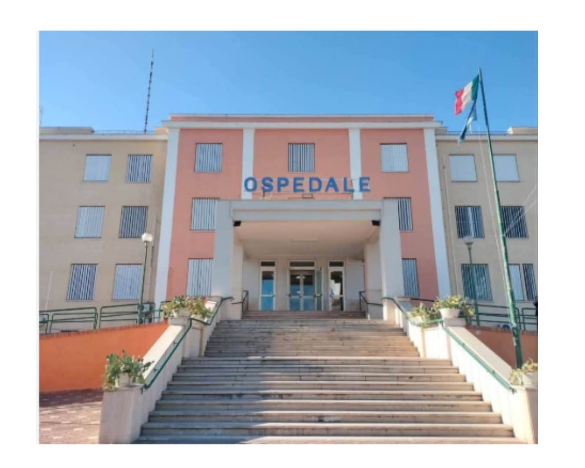 Manfredonia, screening gratuito della cervice uterina: torna il Pap Mobile Manfredonia, screening gratuito della cervice uterina: torna il Pap Mobile