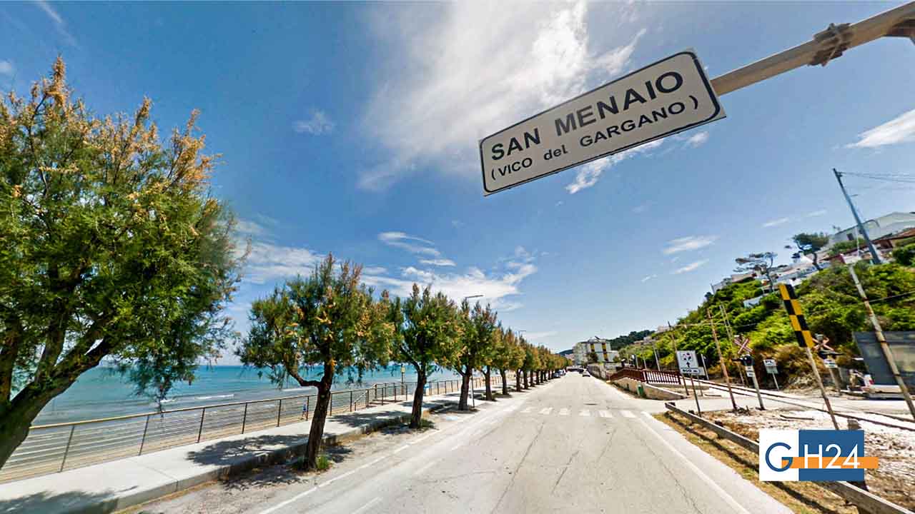 San Menaio lancia il Summer Fest: tre giorni di musica e spettacoli San Menaio lancia il Summer Fest: tre giorni di musica e spettacoli