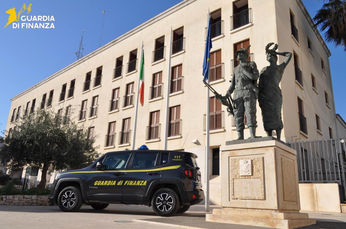 Due società nei guai per bancarotta e riciclaggio nella BAT Due società nei guai per bancarotta e riciclaggio nella BAT