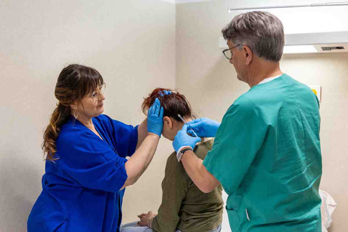 La Neurologia di Casa Sollievo ottiene l’accreditamento SISC di I° Livello La Neurologia di Casa Sollievo ottiene l’accreditamento SISC di I° Livello