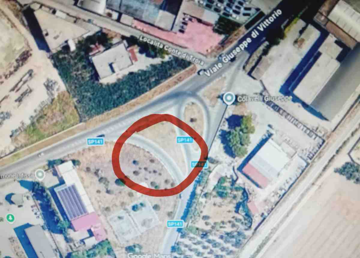 Manfredonia, Marasco rilancia: “Serve subito una rotatoria al bivio Di Vittorio–SP141–SS89” Manfredonia, Marasco rilancia: “Serve subito una rotatoria al bivio Di Vittorio–SP141–SS89”