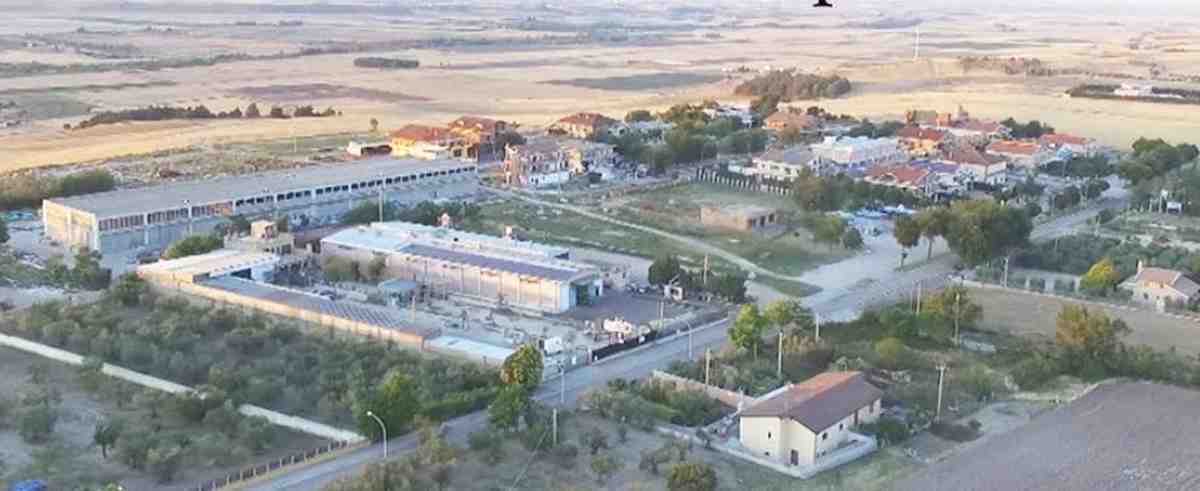 Castelluccio dei Sauri incentiva le nuove imprese: sgravi fiscali agli under 40 che investono nel paese Castelluccio dei Sauri incentiva le nuove imprese: sgravi fiscali agli under 40 che investono nel paese
