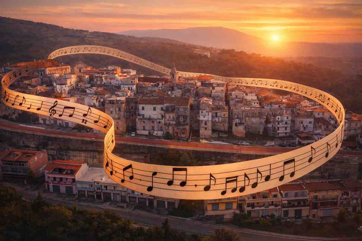 Ischitella si prepara alla Festa della Musica: bande, corali e gruppi locali dal vivo Ischitella si prepara alla Festa della Musica: bande, corali e gruppi locali dal vivo