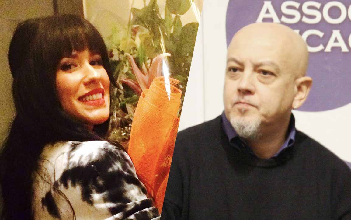 Ruggeri e Baby K, doppio colpo d’agosto per Ischitella in due concerti gratuiti Ruggeri e Baby K, doppio colpo d’agosto per Ischitella in due concerti gratuiti