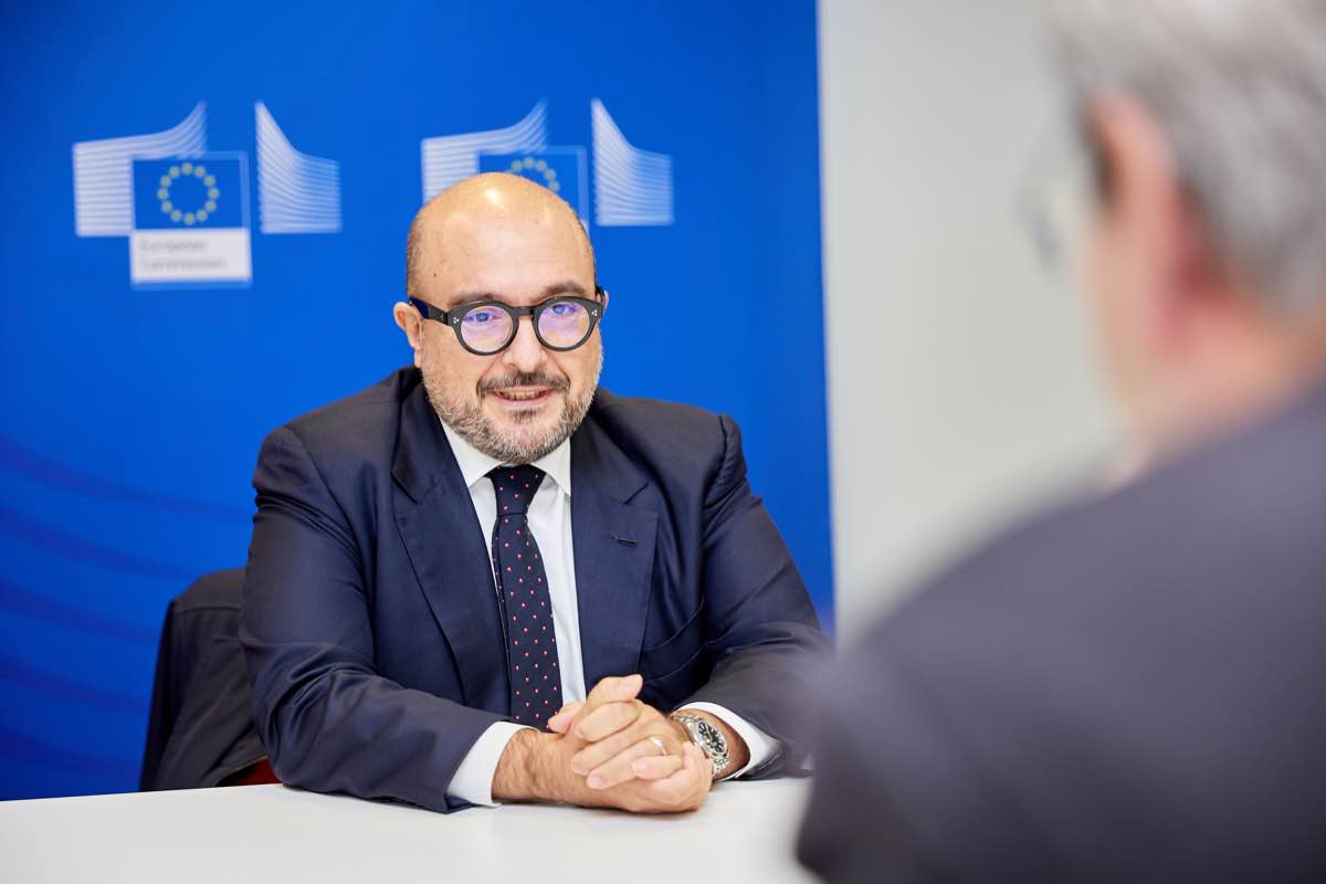 Manfredonia, Ti Porto un Libro: gran finale a tre voci: Sangiuliano, Di Giannantonio e Maurizi Manfredonia, Ti Porto un Libro: gran finale a tre voci: Sangiuliano, Di Giannantonio e Maurizi