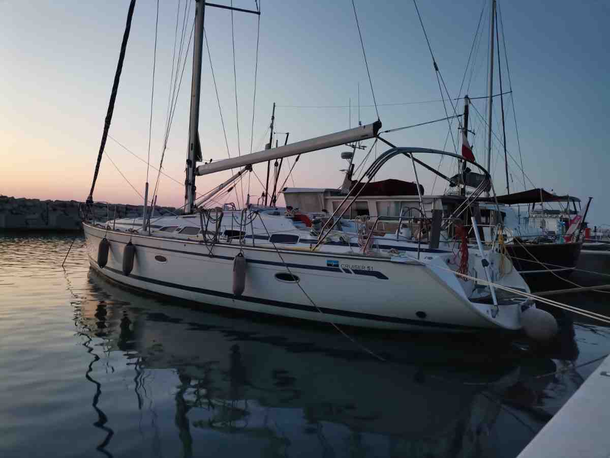 Manfredonia, a bordo della barca ” Invicta”: trafficava esseri umani, oggi trasporta sogni e inclusione Manfredonia, a bordo della barca ” Invicta”: trafficava esseri umani, oggi trasporta sogni e inclusione