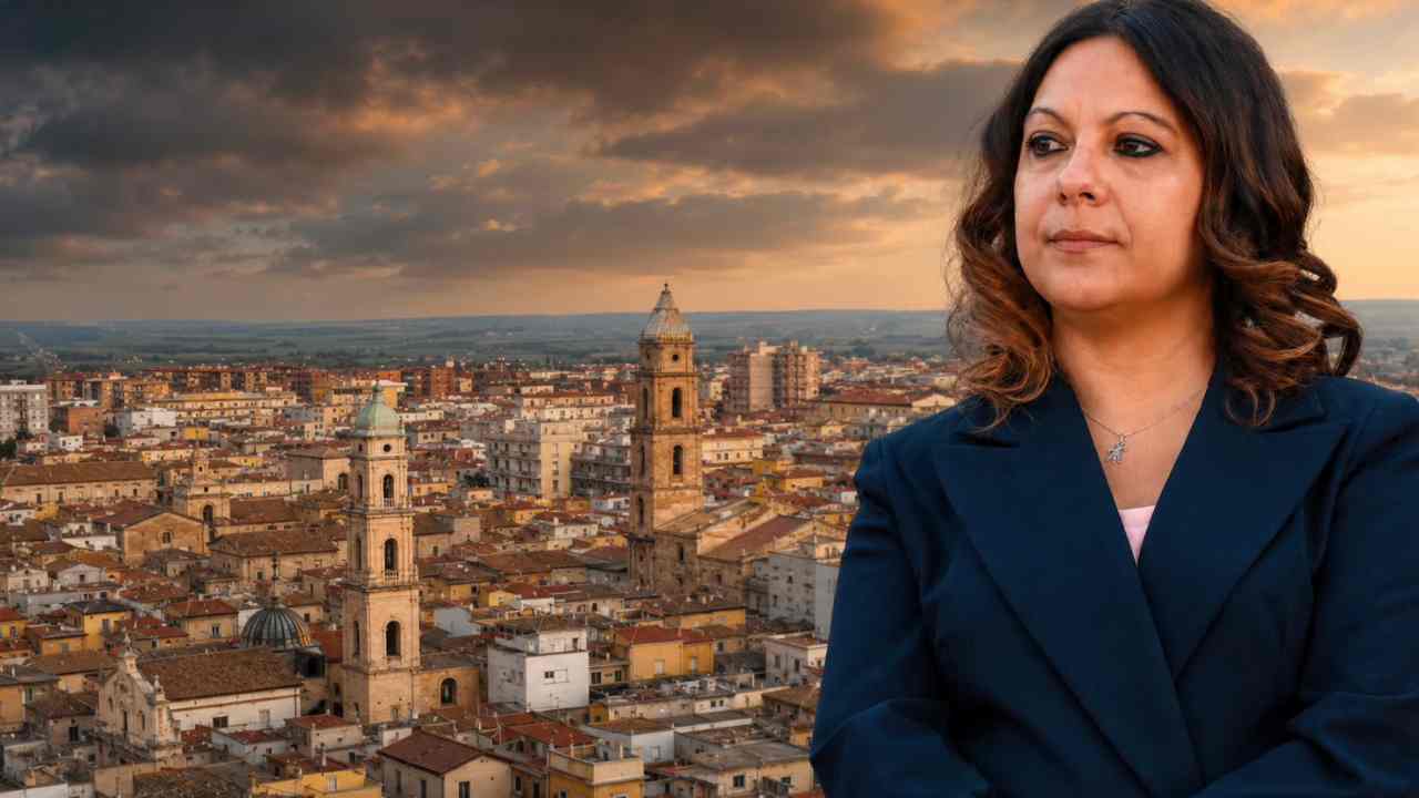 San Severo al Commissario, l’allarme dell’ex Sindaca: “ora a rischio periferie, sconti TARI e la Festa del Soccorso San Severo al Commissario, l’allarme dell’ex Sindaca: “ora a rischio periferie, sconti TARI e la Festa del Soccorso
