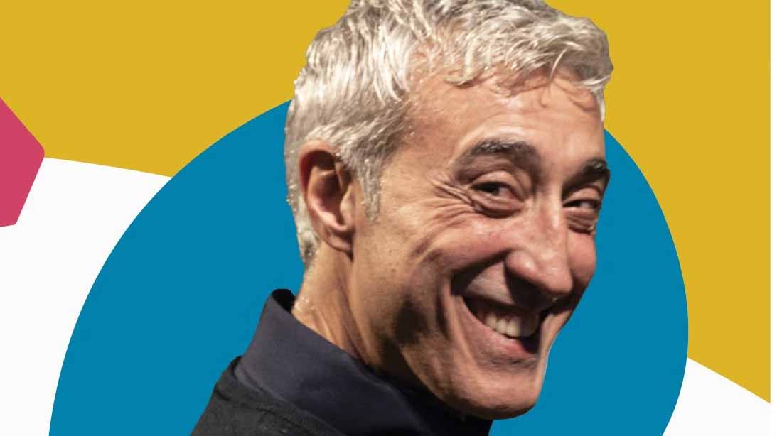 A Deliceto arriva l’attore napoletano Massimo Andrei: tutto pronto per il Delifest A Deliceto arriva l’attore napoletano Massimo Andrei: tutto pronto per il Delifest