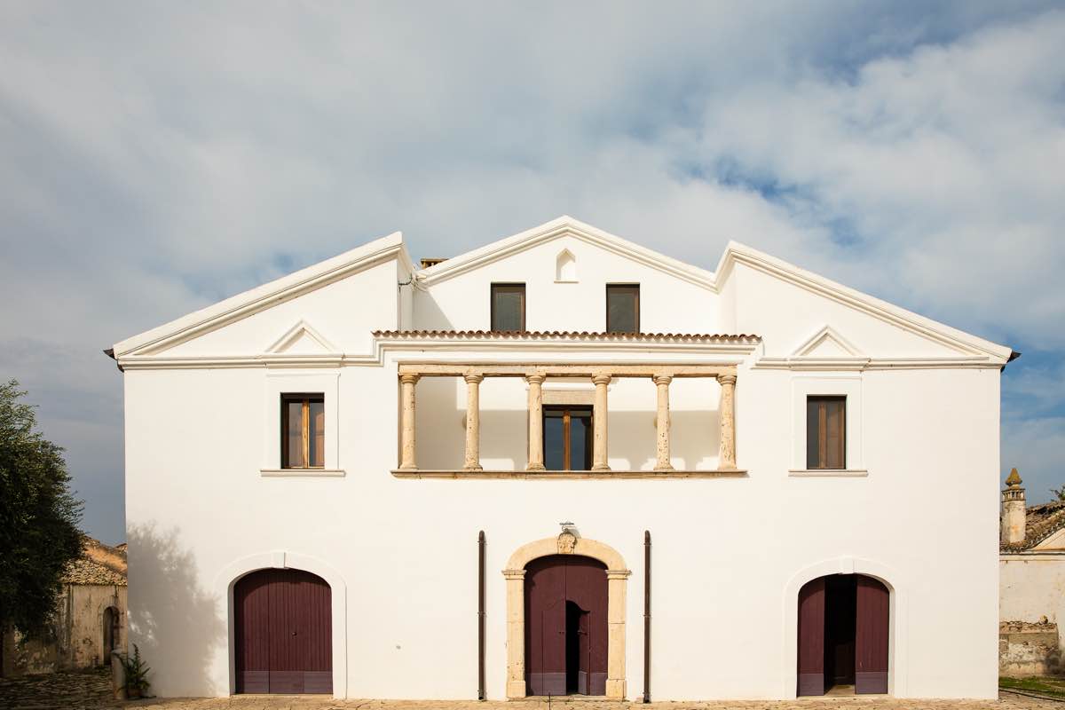 ASP Zaccagnino: concluso il servizio mensa scolastica per 160 bambini di San Nicandro Garganico ASP Zaccagnino: concluso il servizio mensa scolastica per 160 bambini di San Nicandro Garganico