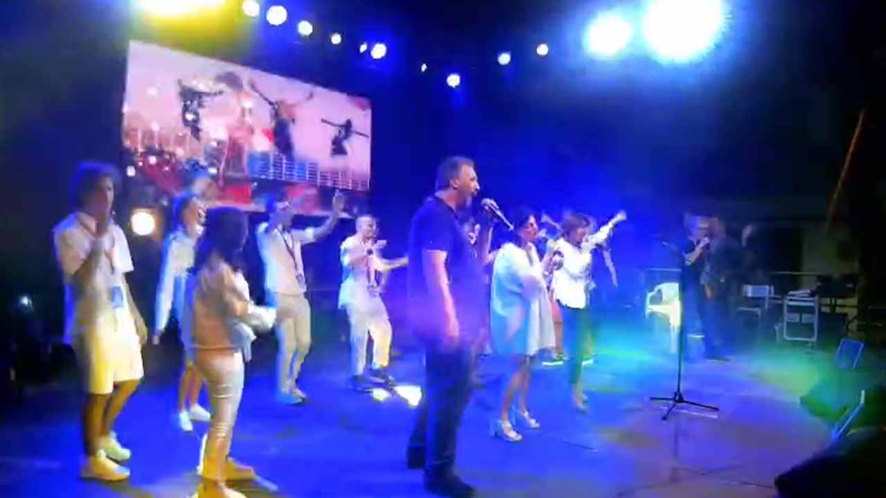 Prende il via il “Canta Gargano 2026”: il nuovo festival itinerante alla scoperta dei giovani talenti musicali pugliesi Prende il via il “Canta Gargano 2026”: il nuovo festival itinerante alla scoperta dei giovani talenti musicali pugliesi