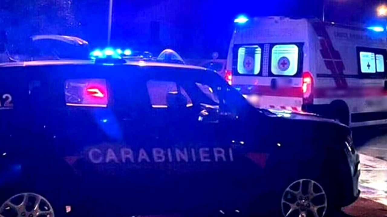Spari in pieno centro a Vieste: ferito un uomo Spari in pieno centro a Vieste: ferito un uomo