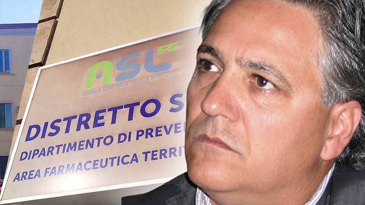 Sanità sul Gargano “tradita”, sindaco d’Anelli attacca la Regione: “Pronti alle barricate” Sanità sul Gargano “tradita”, sindaco d’Anelli attacca la Regione: “Pronti alle barricate”