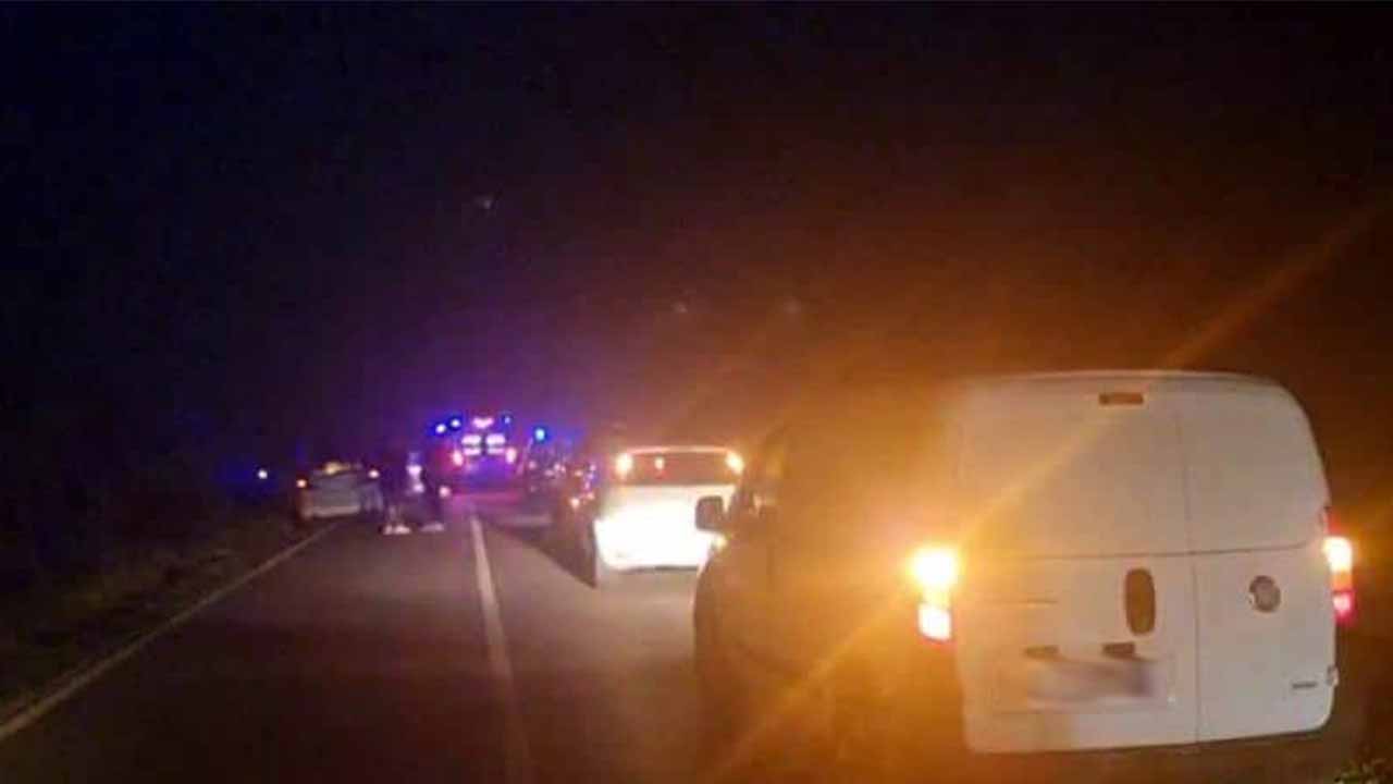 Tragedia sulla SP41 a San Nicandro Garganico: perde la vita un 25enne. Il sindaco: “La misura è colma” Tragedia sulla SP41 a San Nicandro Garganico: perde la vita un 25enne. Il sindaco: “La misura è colma”