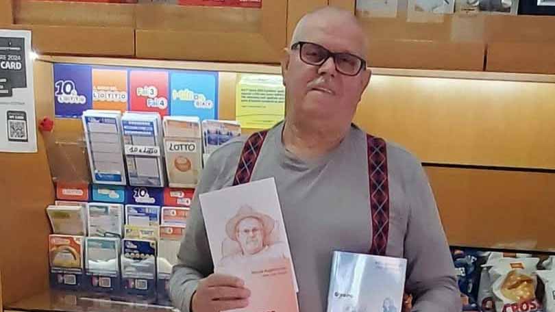 La poesia dialettale di Nicola Angelicchio, una cronaca poetica dell’anima vichese La poesia dialettale di Nicola Angelicchio, una cronaca poetica dell’anima vichese