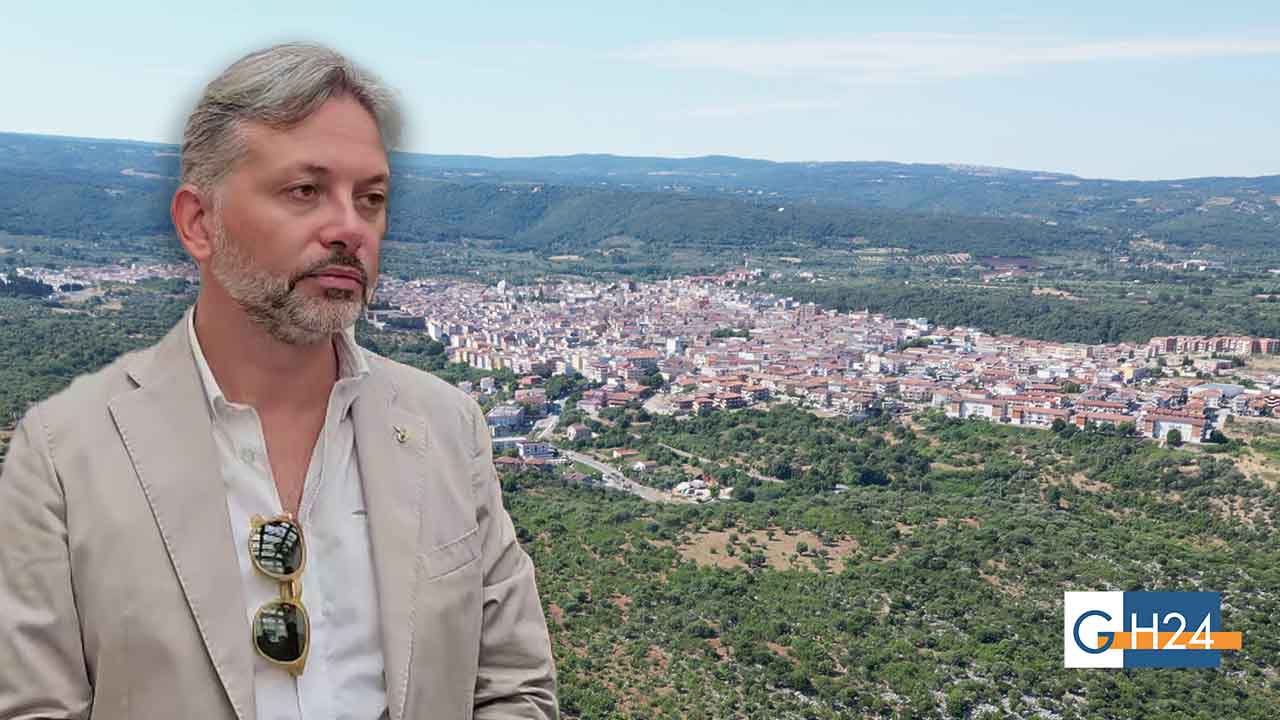 San Nicandro piange un 25enne. Il Sindaco accusa: “Caos autovelox, ci hanno tolto gli strumenti per frenare le stragi” San Nicandro piange un 25enne. Il Sindaco accusa: “Caos autovelox, ci hanno tolto gli strumenti per frenare le stragi”