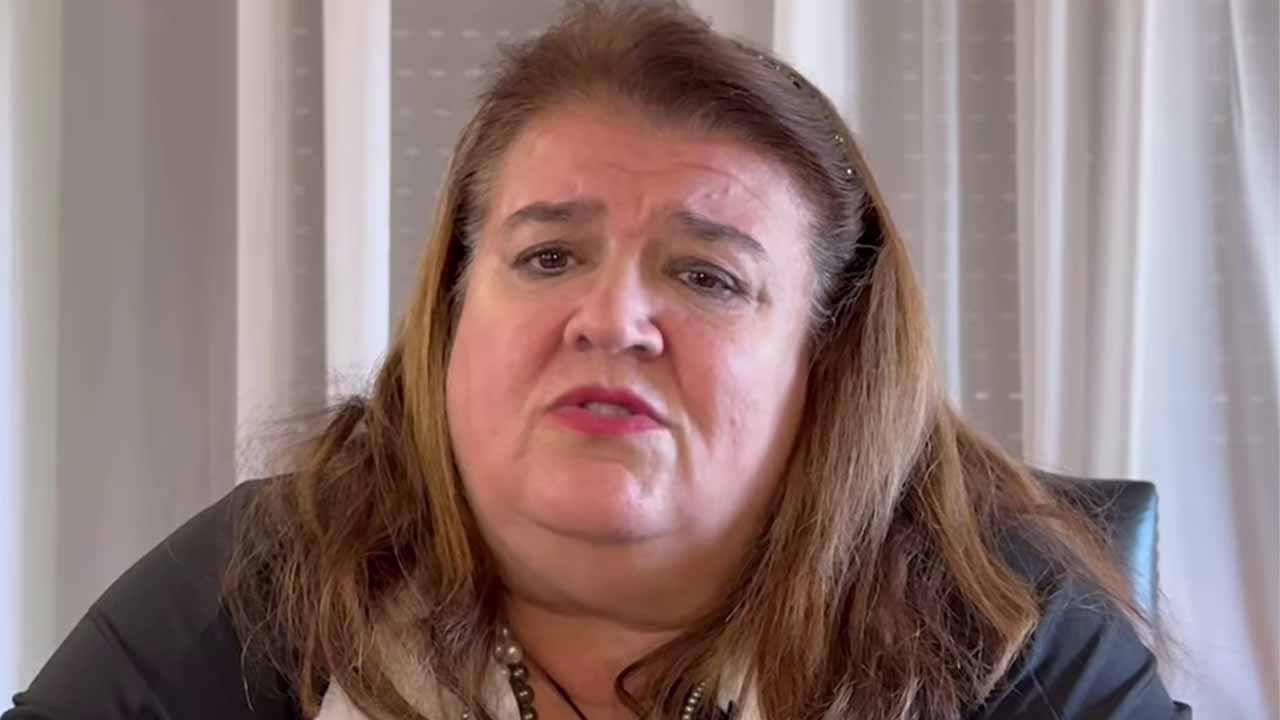 Foggia, la sindaca Episcopo ritira le dimissioni: “Ripartiamo insieme, sono una di voi” Foggia, la sindaca Episcopo ritira le dimissioni: “Ripartiamo insieme, sono una di voi”