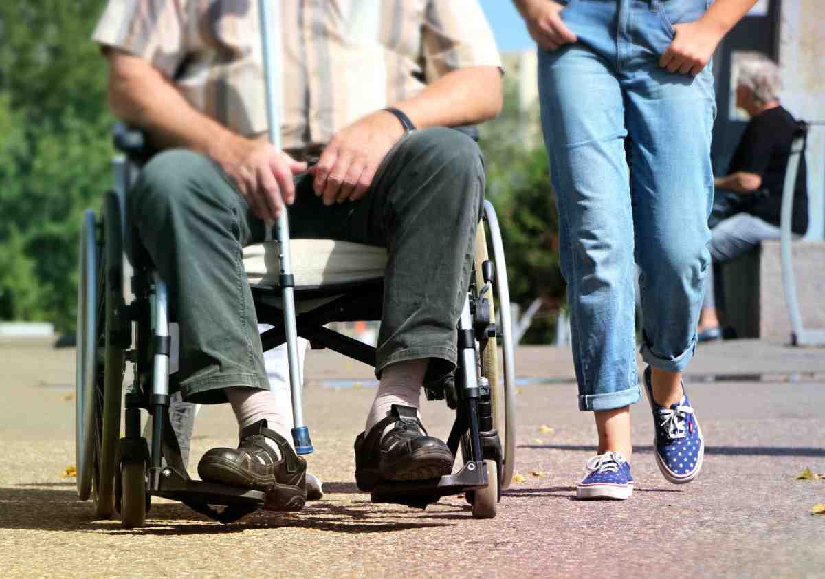 Percepiva pensione di invalidità da 17 anni: indagato un uomo di Trinitapoli Percepiva pensione di invalidità da 17 anni: indagato un uomo di Trinitapoli