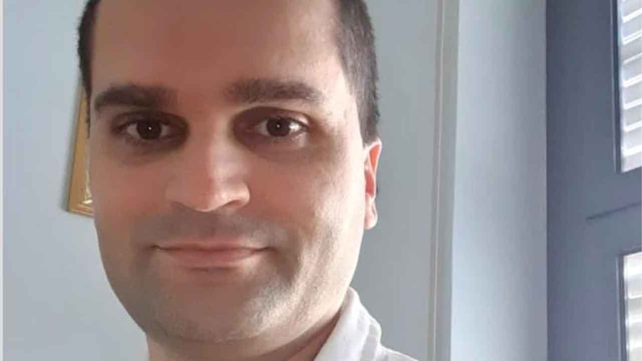 Il torremaggiorese Prof. Antonio Facciorusso tra i migliori scienziati al mondo Il torremaggiorese Prof. Antonio Facciorusso tra i migliori scienziati al mondo