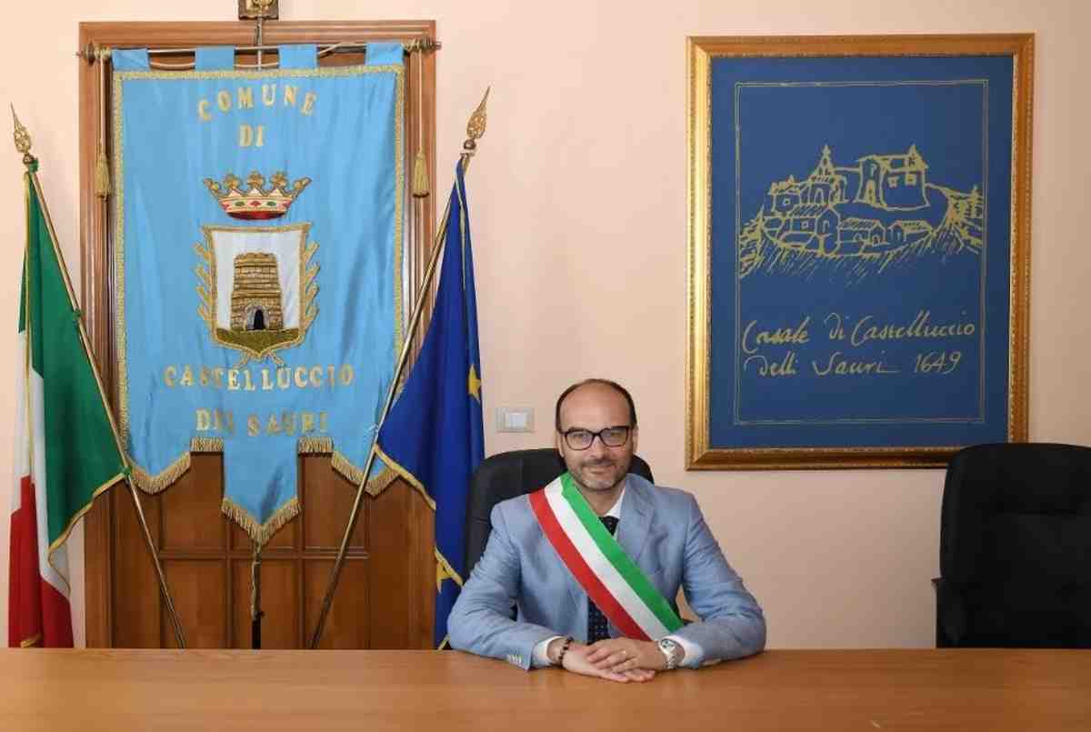 A Castelluccio dei Sauri apre lo Sportello del Centro Antiviolenza A Castelluccio dei Sauri apre lo Sportello del Centro Antiviolenza