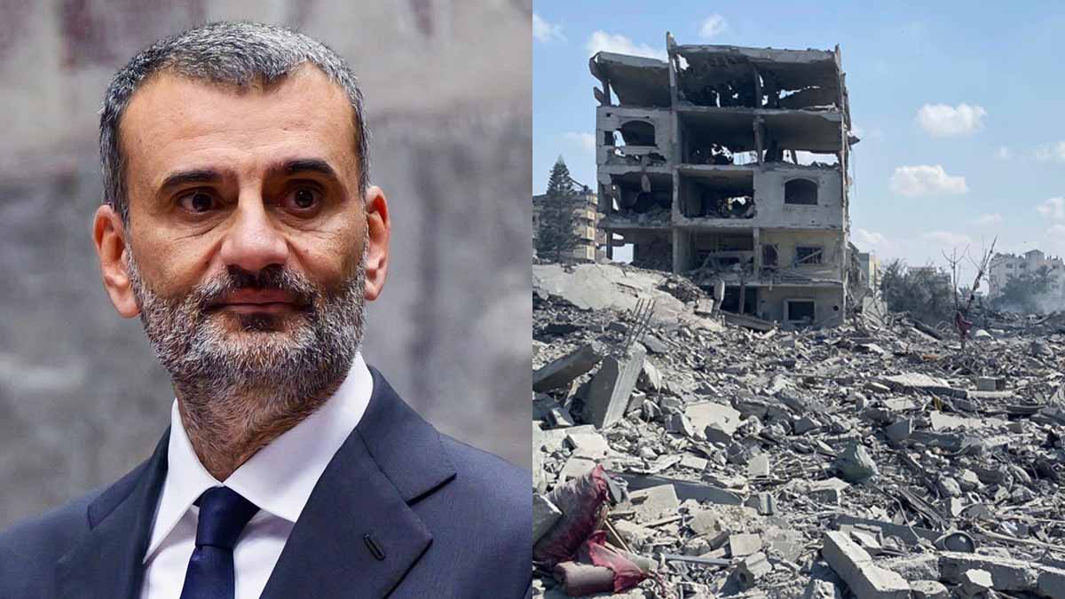 La Puglia si mobilita per Gaza. Decaro: “Appello forte, unanime e coraggioso” La Puglia si mobilita per Gaza. Decaro: “Appello forte, unanime e coraggioso”