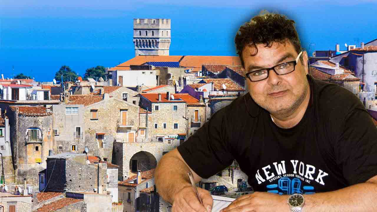 Falsa raccolta fondi a Vico del Gargano: l’invito alla cautela del consigliere Vincenzo Azzarone Falsa raccolta fondi a Vico del Gargano: l’invito alla cautela del consigliere Vincenzo Azzarone