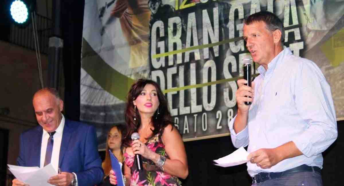 Vico del Gargano capitale dello sport: tutto pronto per il Galà 2026 Vico del Gargano capitale dello sport: tutto pronto per il Galà 2026