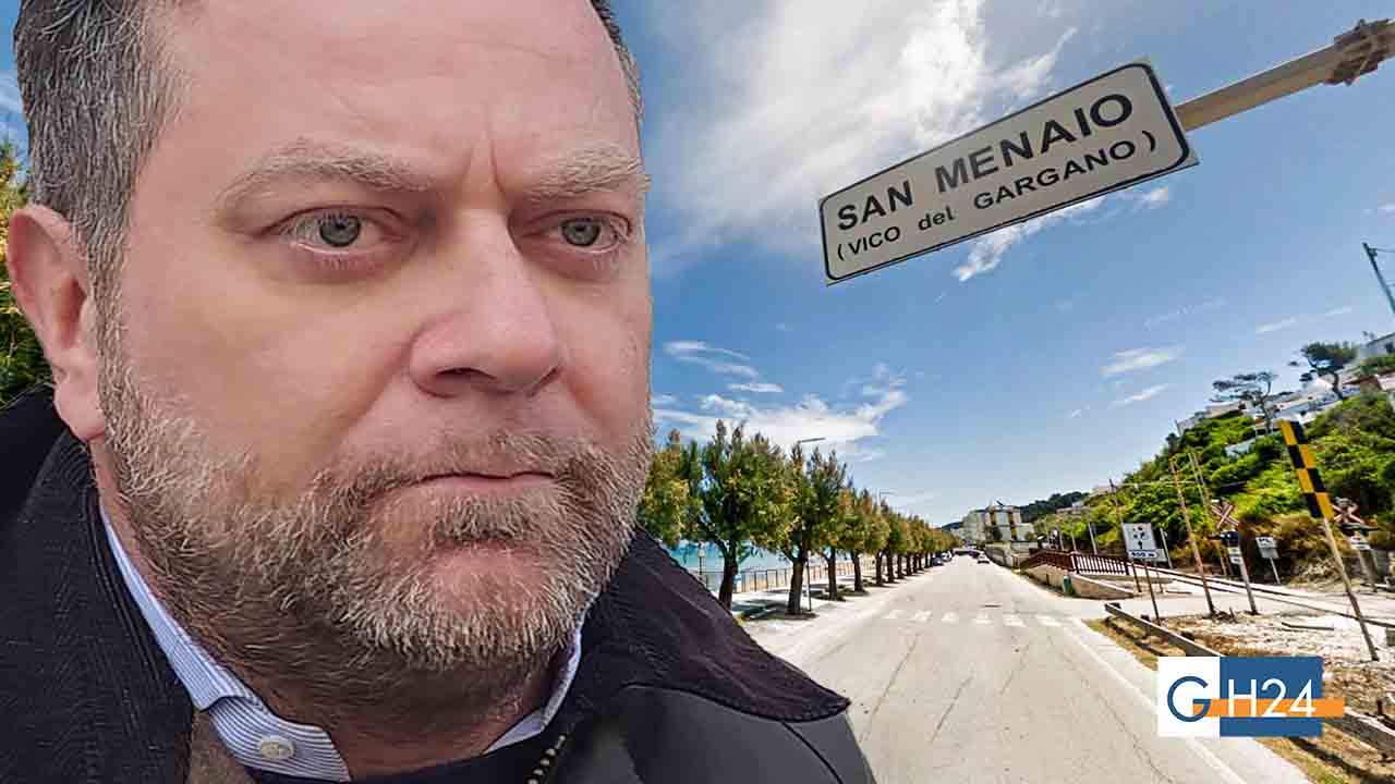 Vandalizzato lido a San Menaio: distrutti tutti i lettini, la dura condanna del Sindaco Vandalizzato lido a San Menaio: distrutti tutti i lettini, la dura condanna del Sindaco